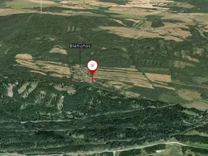 Prodej rodinného domu, Místo, 122 m2