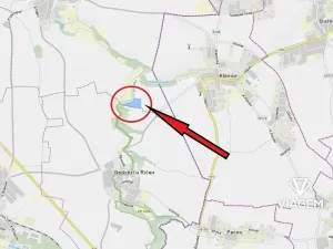 Prodej pole, Královice, 18594 m2