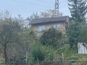 Prodej chaty, Blansko, 34 m2