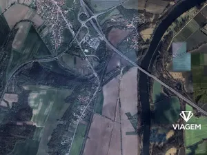 Prodej pole, Nová Ves, 147 m2