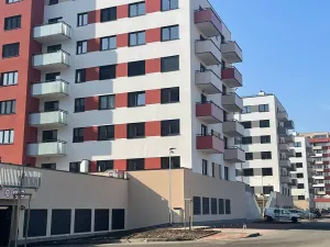 Prodej bytu 3+kk, Praha - Hlubočepy, Fabiánové, 73 m2