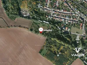 Prodej podílu zahrady, Praha - Kolovraty, 438 m2