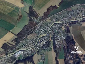 Prodej zahrady, Mikulovice, 123 m2