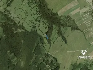 Prodej podílu pole, Javorník, 859 m2