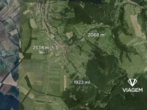 Prodej podílu pole, Javorník, 4763 m2