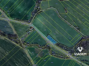 Prodej pole, Ronov nad Doubravou, 4166 m2