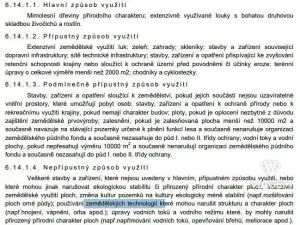 Prodej zahrady, Havlíčkův Brod, Lipnická, 3844 m2