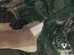 Prodej pole, Zákolany, 18720 m2