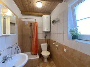 Pronájem bytu 1+1, Slapy, 30 m2