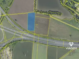 Prodej pole, Praha, 6466 m2