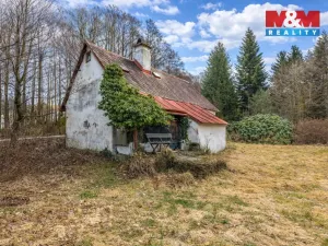 Prodej chalupy, Nová Ves nad Nisou, 120 m2