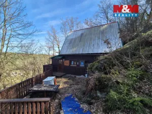 Prodej chaty, Plešnice, 64 m2