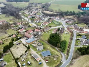 Prodej pozemku pro bydlení, Počaply, 3403 m2