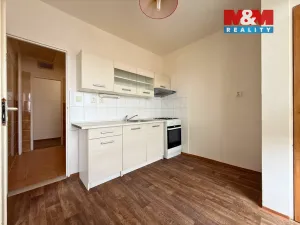 Pronájem bytu 2+1, Frýdek-Místek - Místek, Československé armády, 58 m2