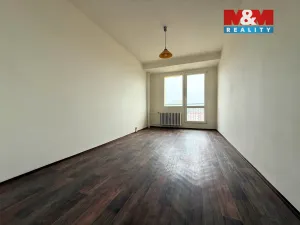 Pronájem bytu 2+1, Frýdek-Místek - Místek, Československé armády, 58 m2