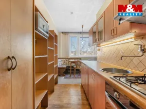 Prodej bytu 3+1, Turnov, Studentská, 76 m2