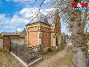 Prodej historického objektu, Pardubice, 40 m2