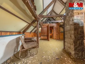 Prodej chalupy, Nová Ves nad Nisou, 120 m2
