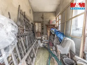 Prodej chalupy, Nová Ves nad Nisou, 120 m2