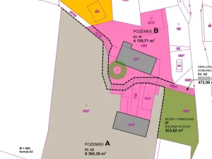 Prodej zemědělské usedlosti, Rudník, 380 m2