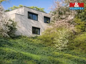 Prodej rodinného domu, Praha - Hlubočepy, Skalní, 336 m2