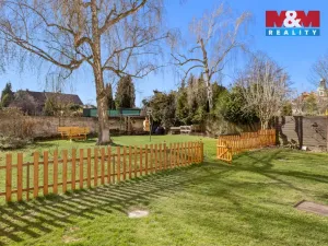 Prodej bytu 2+1, Kladno, Čs. armády, 78 m2