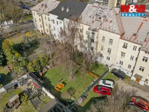 Prodej bytu 2+1, Kladno, Čs. armády, 78 m2