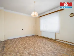 Prodej rodinného domu, Polepy, 140 m2