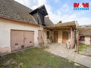 Prodej rodinného domu, Polepy, 140 m2