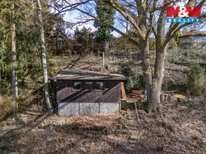 Prodej chaty, Štěnovice, 30 m2