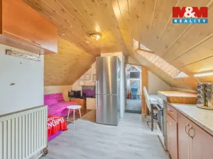 Prodej rodinného domu, Kladno, Havířská, 105 m2