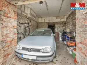 Prodej rodinného domu, Kladno, Havířská, 105 m2