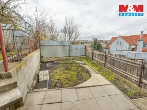 Prodej rodinného domu, Kladno, Havířská, 105 m2