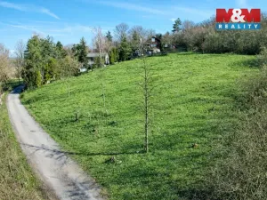 Prodej zahrady, Postoloprty - Mradice, 782 m2