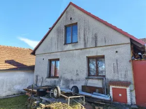 Prodej rodinného domu, Malé Hradisko, 350 m2