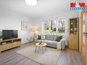 Prodej bytu 3+1, Liberk - Prorubky, 63 m2