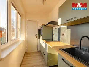 Prodej bytu 3+1, Liberk - Prorubky, 63 m2