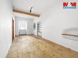 Prodej bytu 3+kk, Nový Malín, 100 m2