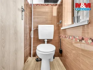 Prodej rodinného domu, Staré Jesenčany, 110 m2