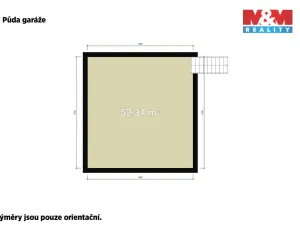 Prodej rodinného domu, Maňovice, 230 m2