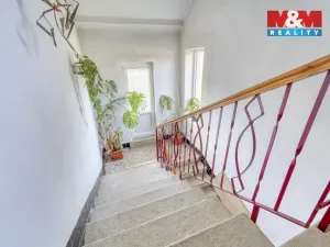 Prodej rodinného domu, Maňovice, 230 m2