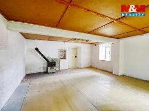 Prodej chalupy, Hradiště - Bezděkov, 54 m2