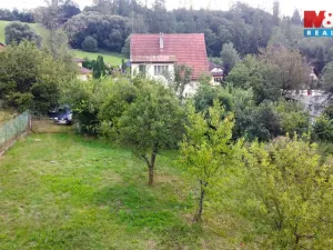 Prodej chaty, Ledeč nad Sázavou, 20 m2