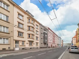 Prodej bytu 3+kk, Plzeň, Dobrovského, 87 m2