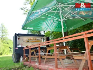 Prodej pozemku, Kácov, 804 m2