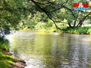 Prodej pozemku, Kácov, 804 m2