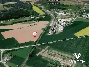 Prodej pole, Skalice nad Svitavou, 4016 m2