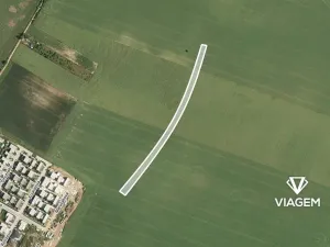 Prodej podílu pole, Kuchařovice, 898 m2