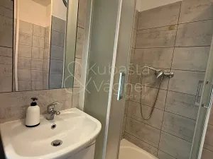 Pronájem bytu 1+kk, Chrudim, Pardubická, 35 m2