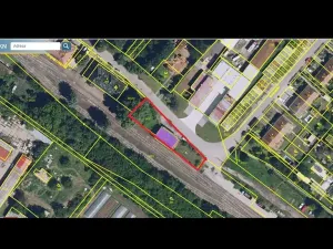 Prodej - jiné, Lednice, Nádražní, 160 m2